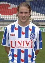 van den Berg Joey